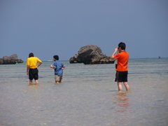 佐和田の浜