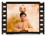 DVD「少林サッカー」