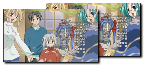 そよかぜのおくりもの DVD 比較
