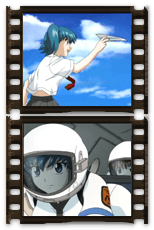 ストラトス・フォー #2「CODE:102 FOX ONE」