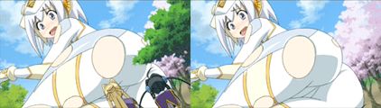 UG★アルティメットガール ULTIMATE DVD 1