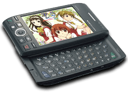 W-ZERO3