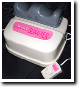 SWING SLIMMER